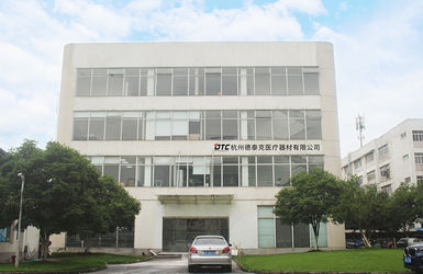 Zhejiang YO Medical Technology Co., Ltd