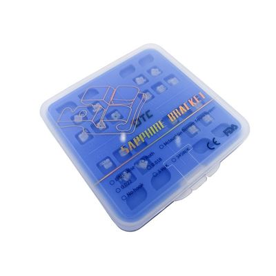 DTC サファイア ブレーキ 歯科 ブレーキ ISO 標準