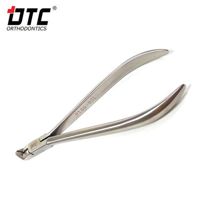 ロングハンドル ミニ DTC 矯正歯科 ディスタル 矯正歯科 端切断器 フラッシュ端 CE0197 標準
