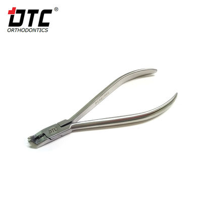 ロングハンドル ミニ DTC 矯正歯科 ディスタル 矯正歯科 端切断器 フラッシュ端 CE0197 標準