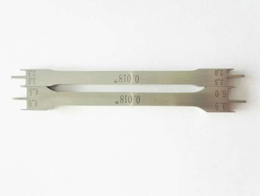 国際特急出荷 デザイン 歯科用器具の位置測定器