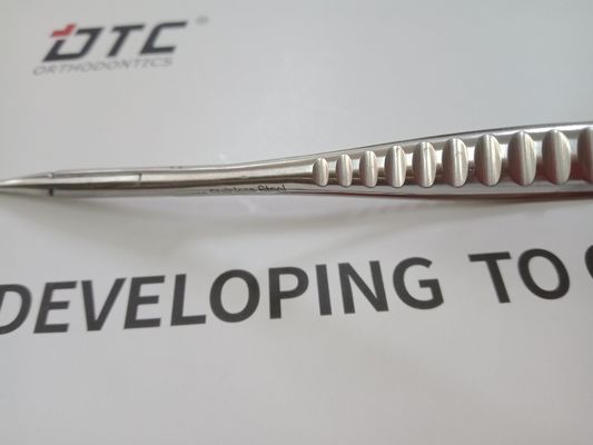 DTC 矯正歯科針柄 マシュー I クラス 器具分類 保存期間