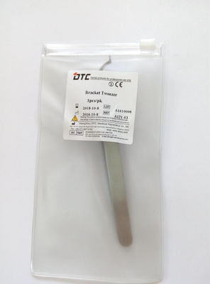 頑丈な鉄鋼 DTC 矯正歯科 後部ブレーケットチューブペインチ 操作が簡単