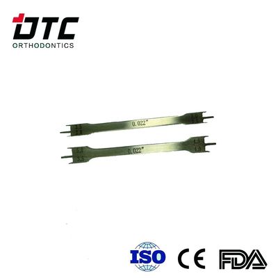DTC正歯歯科歯科機器のための基本ツール