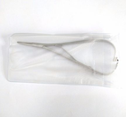 DTC ハード 尖端 歯科 針 保持器 CE 認証 精密性 オーソドント 材料