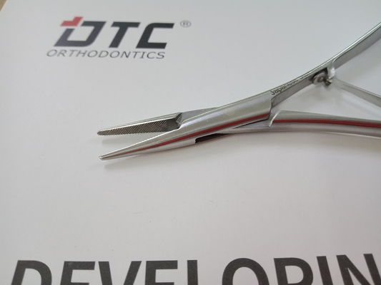 DTC 矯正歯科針柄 マシュー I クラス 器具分類 保存期間