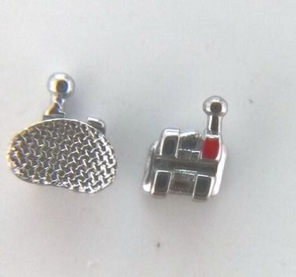 歯科クリニック/病院/歯医者のための金属ブラシ DTCオルホーの最高級製品