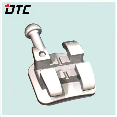 歯科クリニック/病院/歯医者のための金属ブラシ DTCオルホーの最高級製品