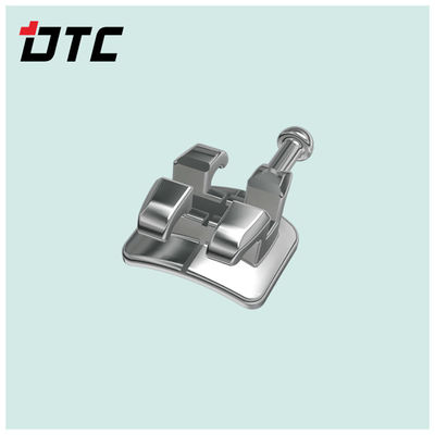 歯科クリニック/病院/歯医者のための金属ブラシ DTCオルホーの最高級製品