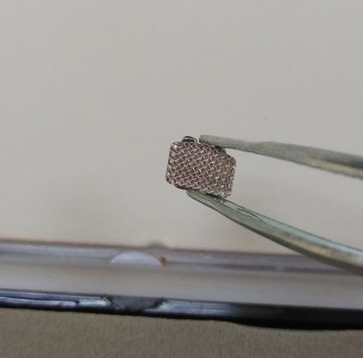 歯科クリニック/病院/歯医者のための金属ブラシ DTCオルホーの最高級製品