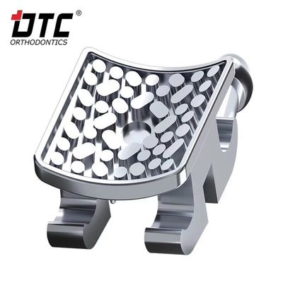 耐久性のために17-4PHステンレス鋼製のDTCミニサイズセルフリガントブレーキット