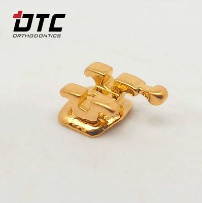 DTCオートホのCE認証金帯で最高の正歯治療を体験してください