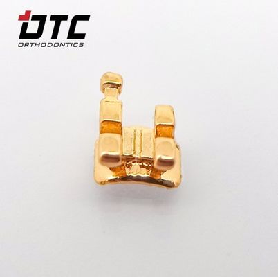 DTCオートホのCE認証金帯で最高の正歯治療を体験してください