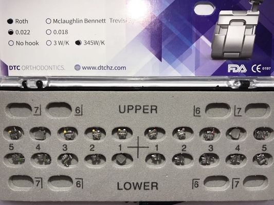 デイモン Q 自己結合ブレーケット 機械の電源のために安定してスムーズな処理
