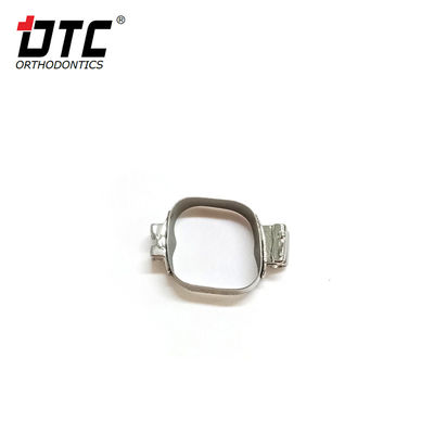 DTC正歯帯のための三管舌蓋 II 級器具分類