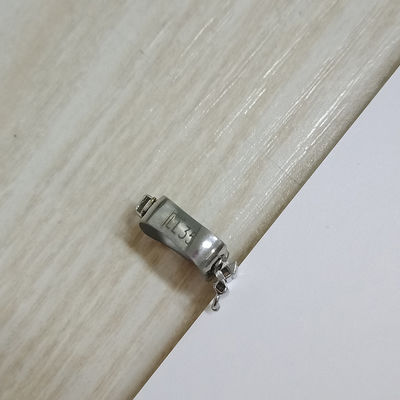 DTC正歯帯のための三管舌蓋 II 級器具分類