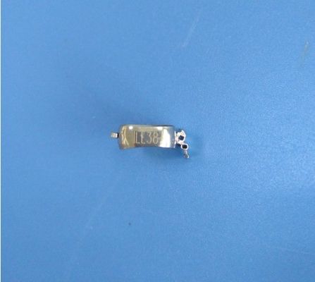 最も売れている29-44.5 オーソドンティックバンド アメリカ市場向け CE ISO 認証