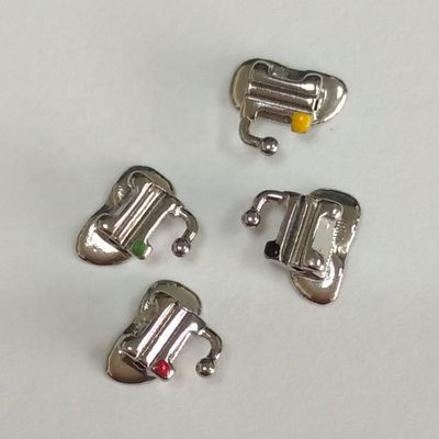 ステンレス スチール 変形 単口管 矯正 歯科 の 究極 的 な 解決策