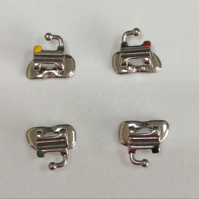 ステンレス スチール 変形 単口管 矯正 歯科 の 究極 的 な 解決策