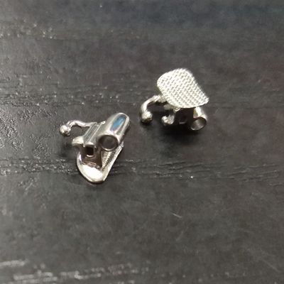 ステンレス スチール 変形 単口管 矯正 歯科 の 究極 的 な 解決策