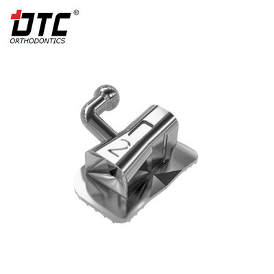 DTC 矯正歯科 歯科 結合型 ロース MBT CE ISO 証明書付き 歯の口腔管