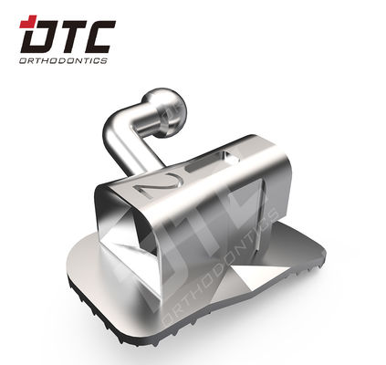 DTC 矯正歯科 歯科 結合型 ロース MBT CE ISO 証明書付き 歯の口腔管