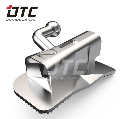 DTC 矯正歯科 歯科 結合型 ロース MBT CE ISO 証明書付き 歯の口腔管