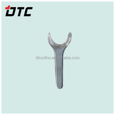 歯科用材料 大型/小型の歯科処置用DTC頬リラクタ