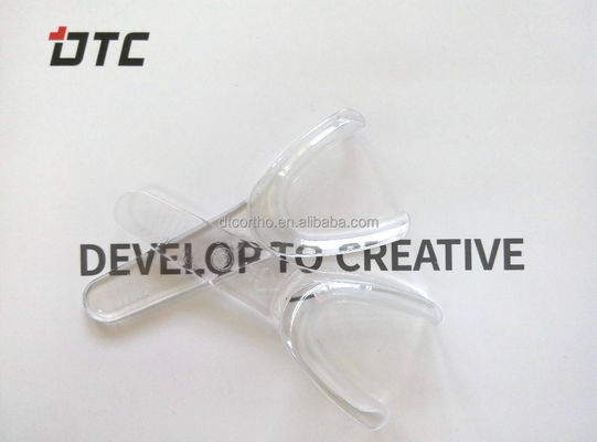 歯科用材料 大型/小型の歯科処置用DTC頬リラクタ