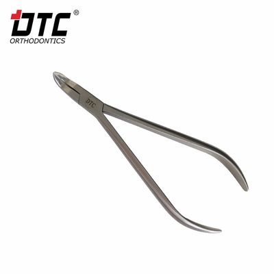 ロングハンドル ミニ DTC 矯正歯科 遠隔矯正 軽い線切断タイル 45 度標準