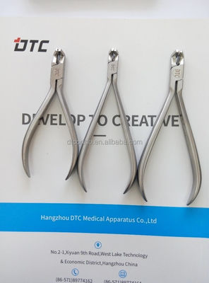 歯科用材料 DTCメーカーからDISTAL エンドカット機を持つI級歯科切断機
