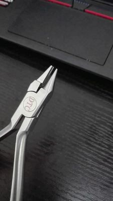 I級 道具分類 矯正歯科 歯歯 ツィード ループ スライス 歯具