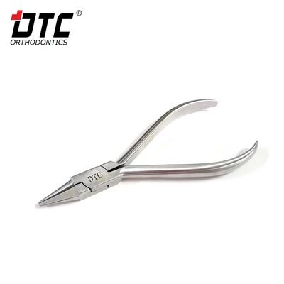 テクノロジー DTC オーソドント 鳥の口ひも プリヤー CE0197 認定 2 年間の保存期間