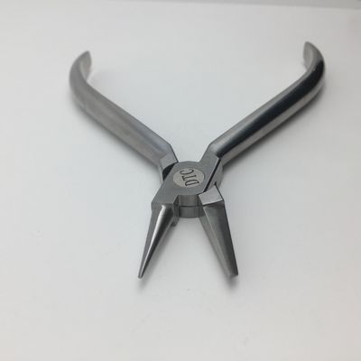 テクノロジー DTC オーソドント 鳥の口ひも プリヤー CE0197 認定 2 年間の保存期間